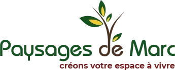 Paysages de Marc logo